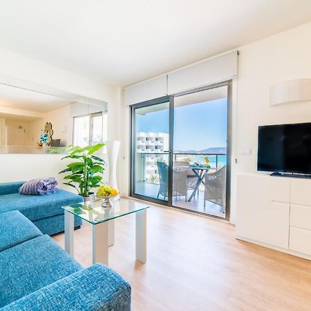 Sa Maniga 5E Daire Cala Millor  Dış mekan fotoğraf