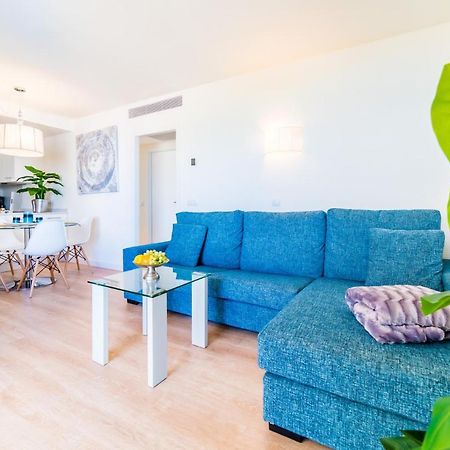 Sa Maniga 5E Daire Cala Millor  Dış mekan fotoğraf