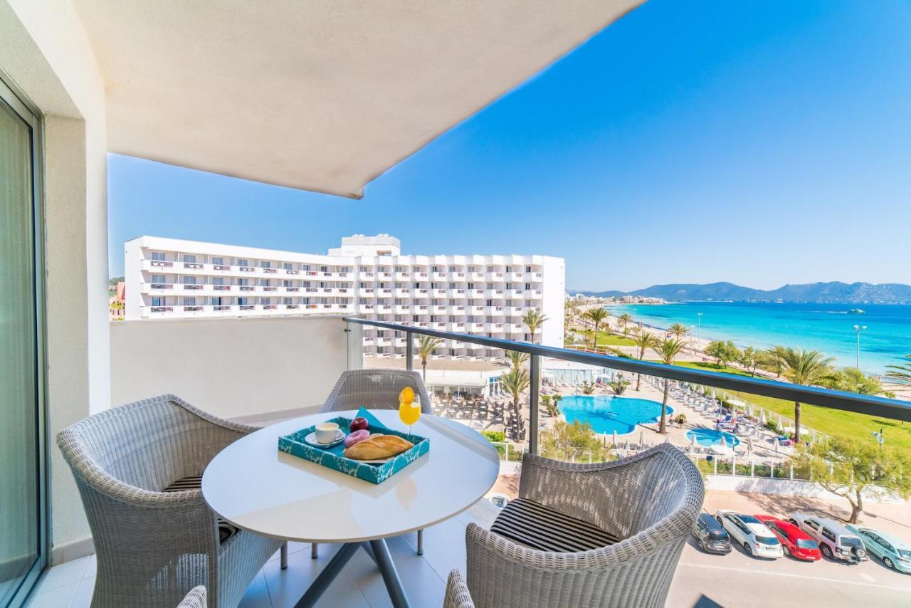 Sa Maniga 5E Daire Cala Millor  Dış mekan fotoğraf