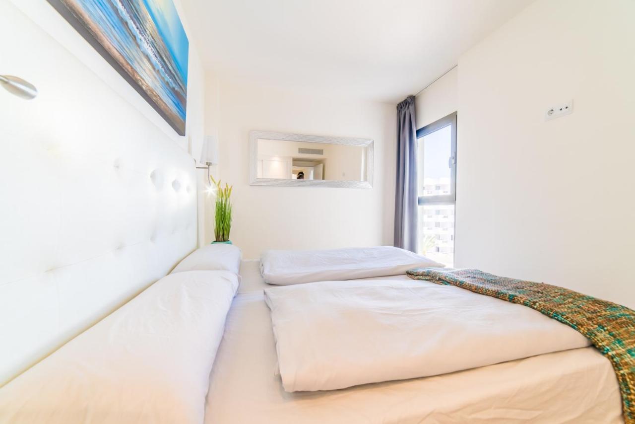 Sa Maniga 5E Daire Cala Millor  Dış mekan fotoğraf