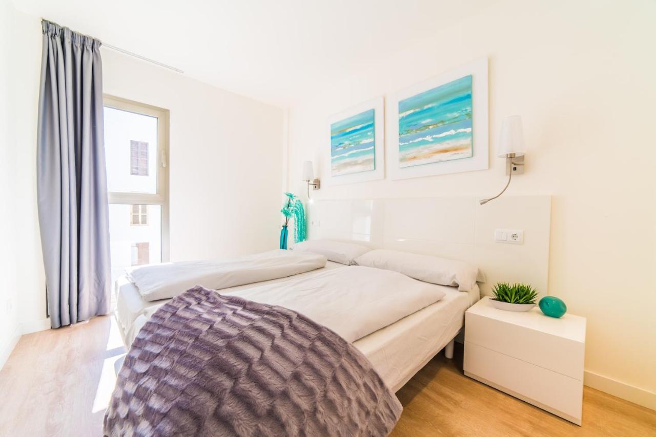 Sa Maniga 5E Daire Cala Millor  Dış mekan fotoğraf