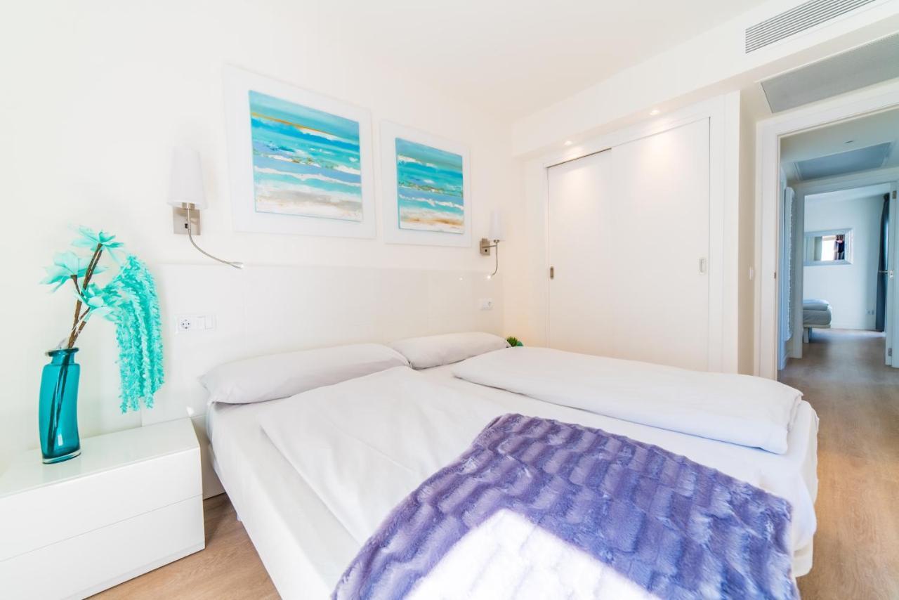 Sa Maniga 5E Daire Cala Millor  Dış mekan fotoğraf